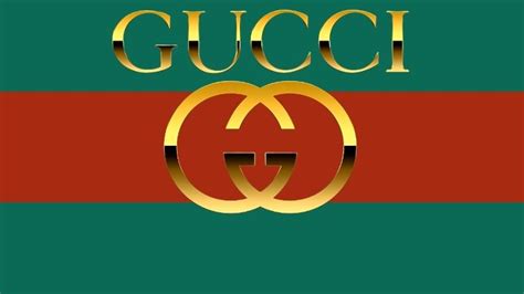 gucci gold color code|gucci symbol meaning.